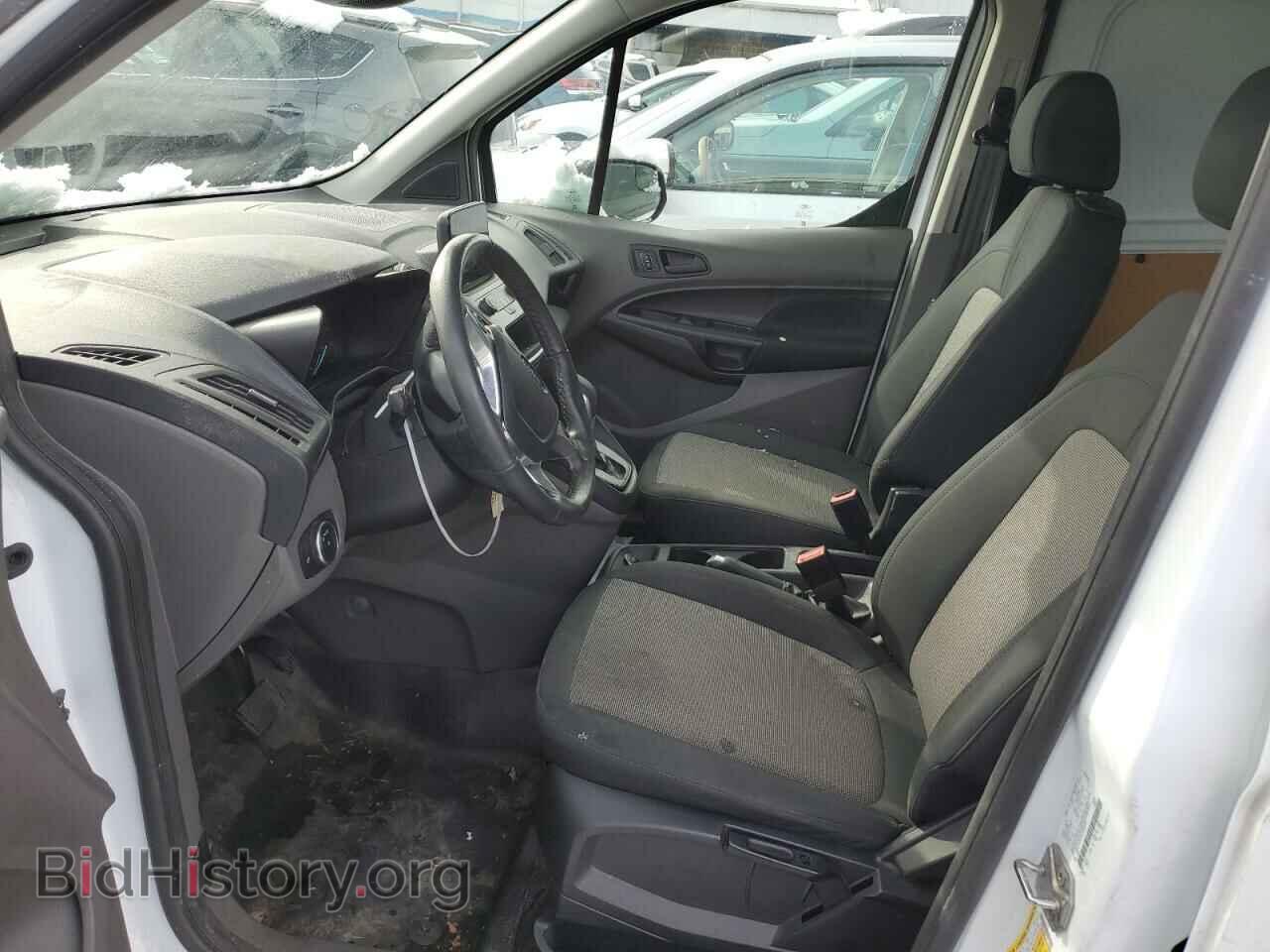 2019 FORD TRANSIT - VIN: NM0LS7E22K1395657 - Фото 7
