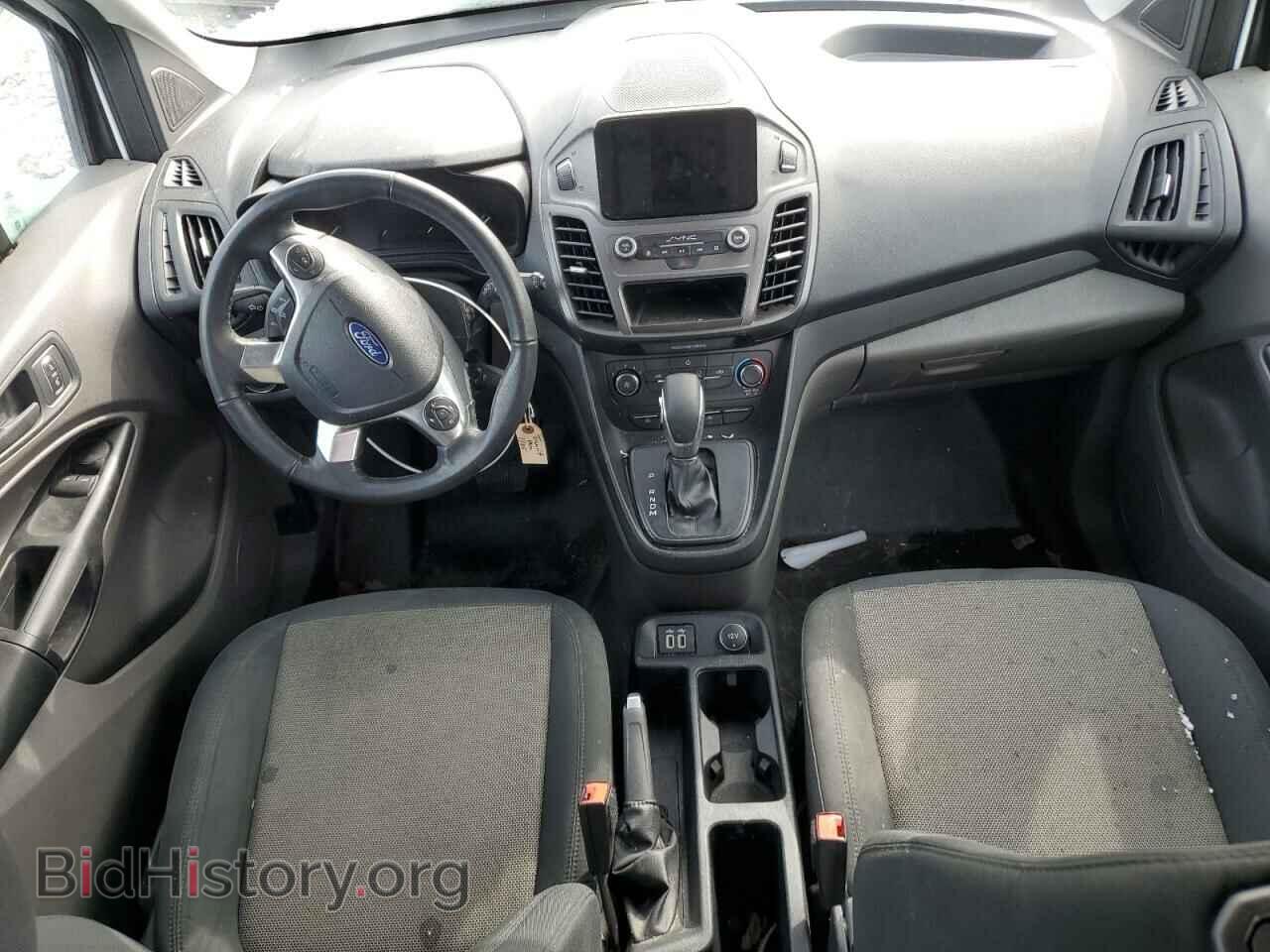 2019 FORD TRANSIT - VIN: NM0LS7E22K1395657 - Фото 8