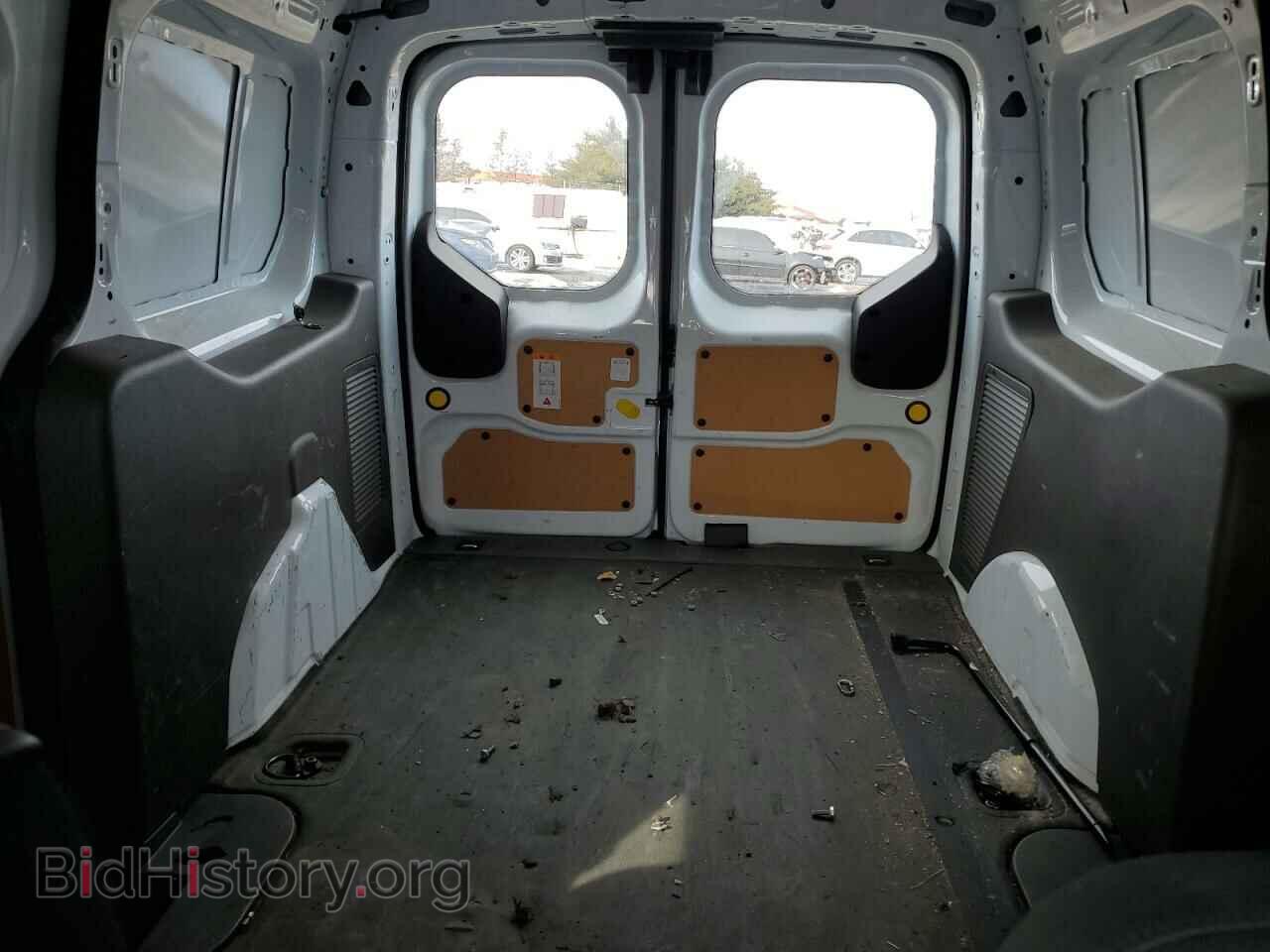 2019 FORD TRANSIT - VIN: NM0LS7E22K1395657 - Фото 10