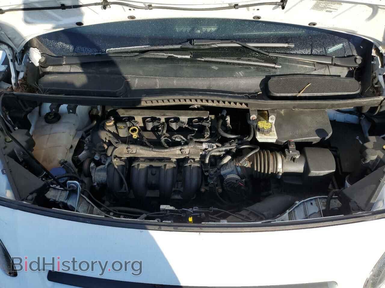 2017 FORD TRANSIT - VIN: NM0LS7E78H1303892 - Фото 12