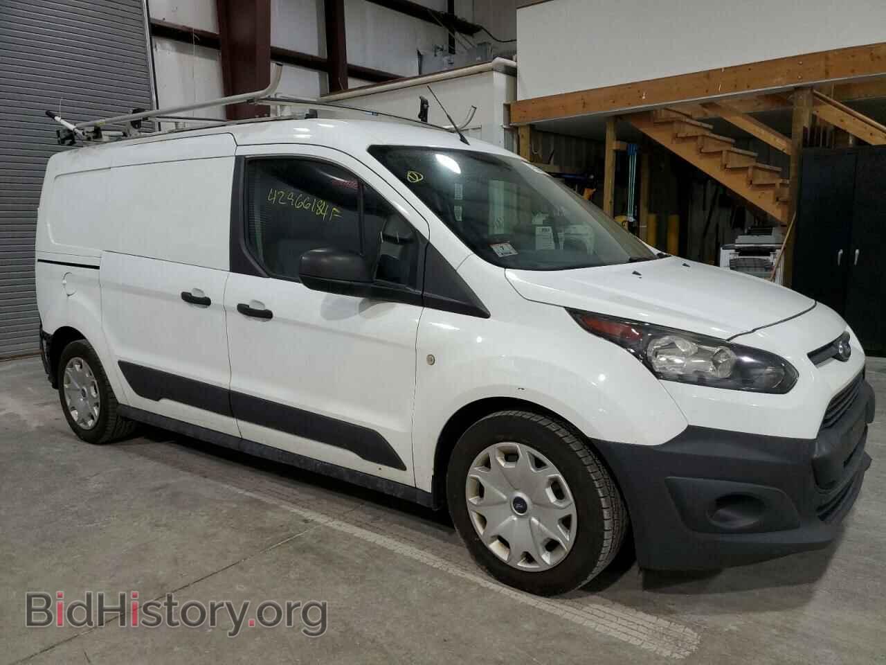2017 FORD TRANSIT - VIN: NM0LS7E78H1303892 - Фото 4