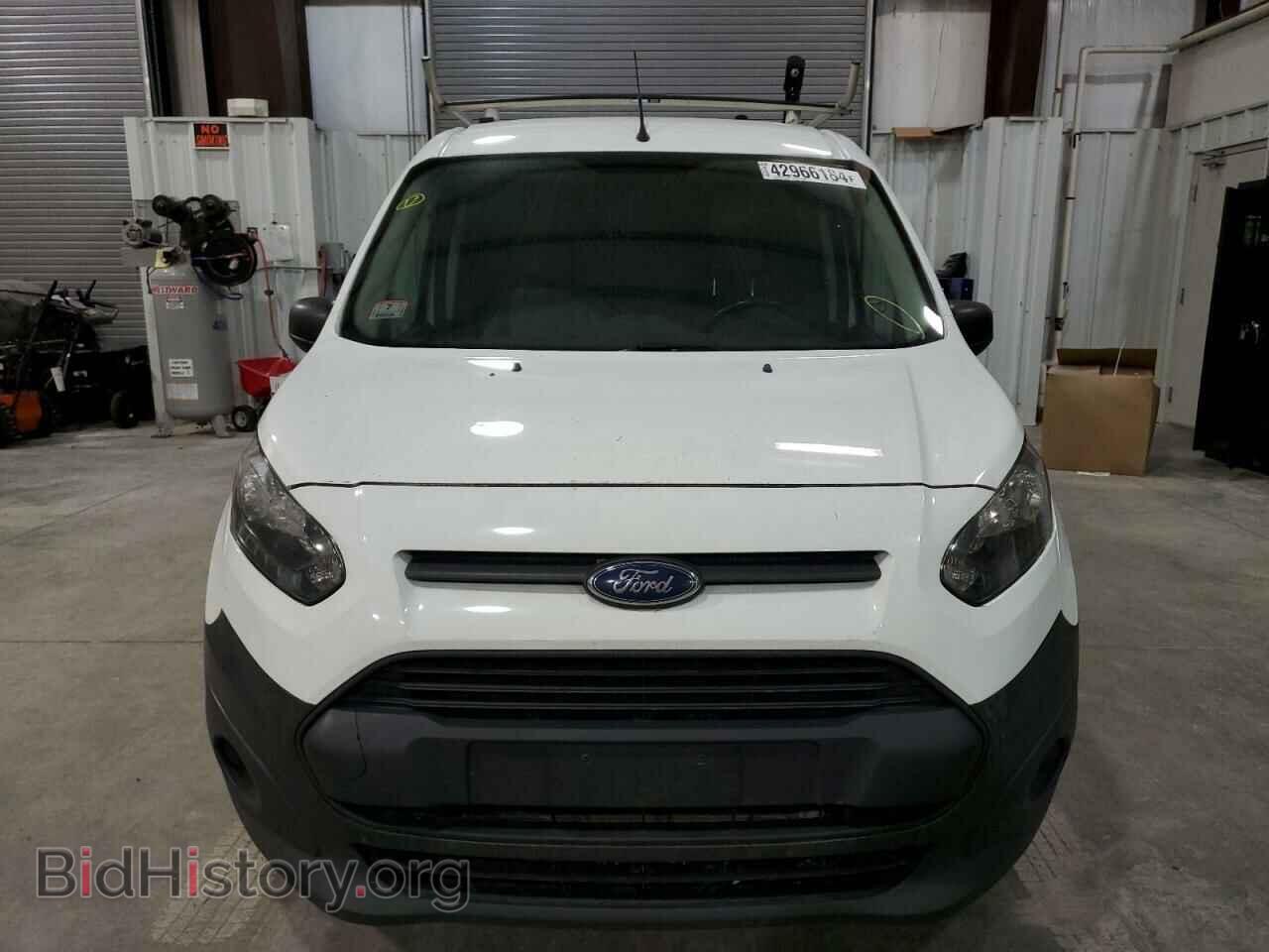 2017 FORD TRANSIT - VIN: NM0LS7E78H1303892 - Фото 5