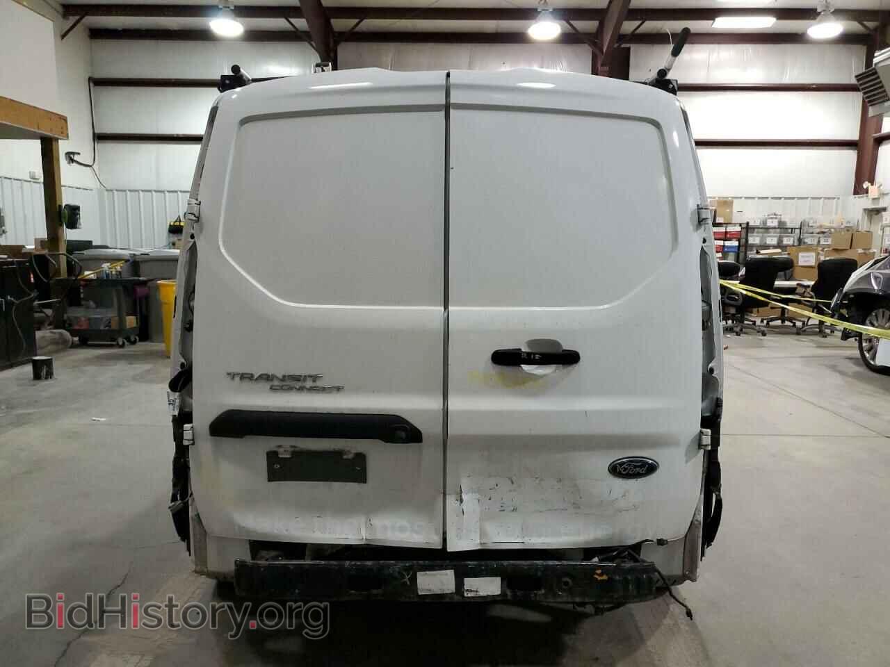 2017 FORD TRANSIT - VIN: NM0LS7E78H1303892 - Фото 6