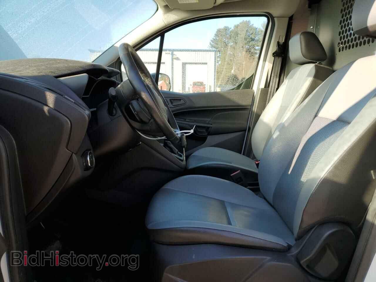 2017 FORD TRANSIT - VIN: NM0LS7E78H1303892 - Фото 7