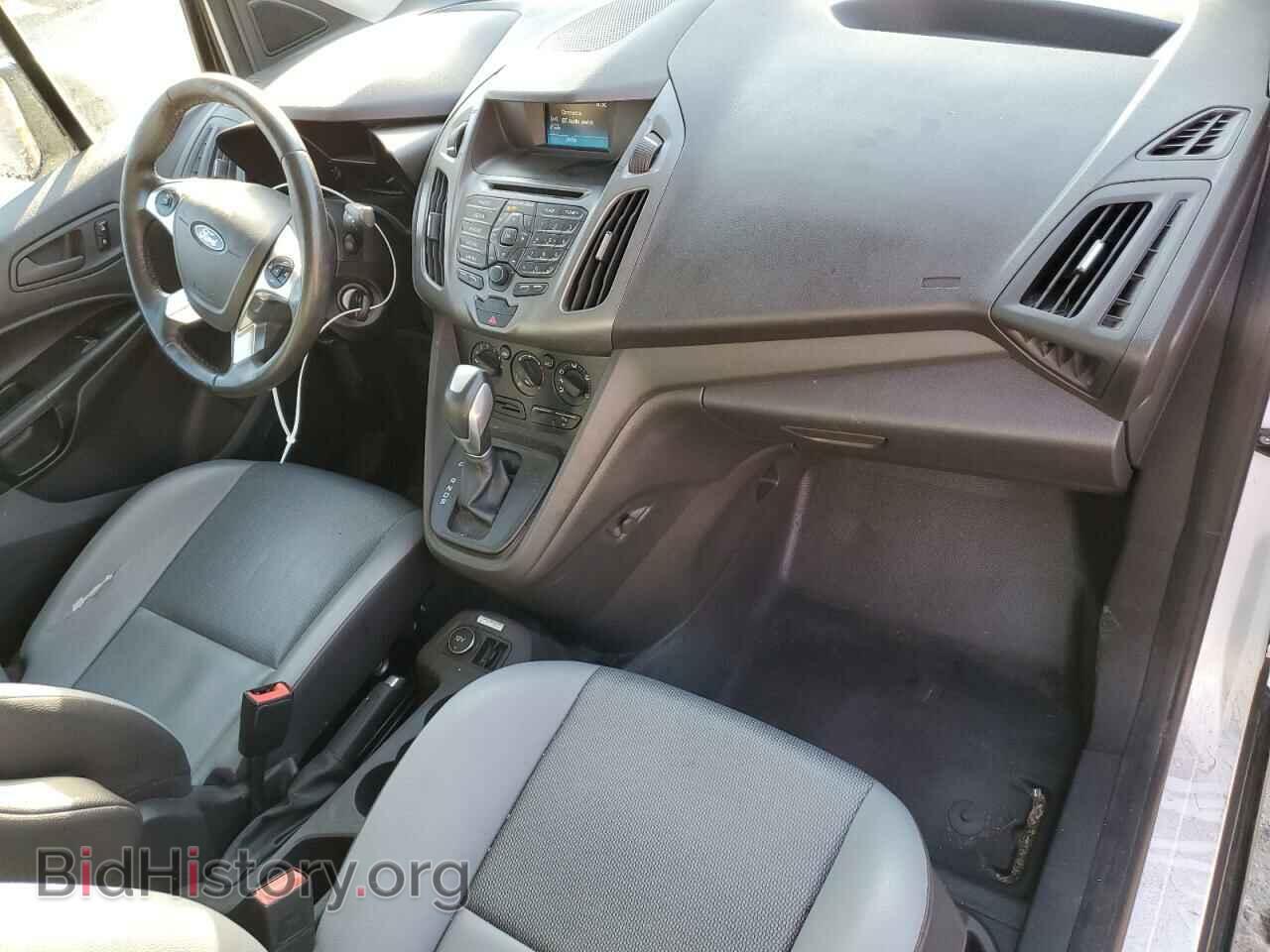 2017 FORD TRANSIT - VIN: NM0LS7E78H1303892 - Фото 8