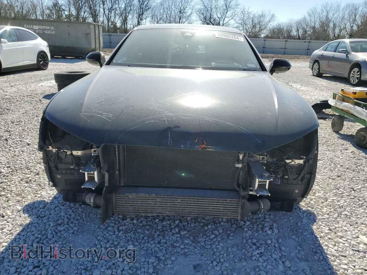 2015 AUDI A7 - VIN: WAU2MAFC6FN016331 - Photo 5