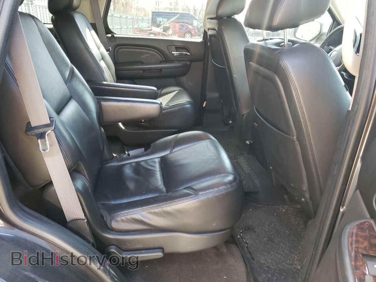 2011 GMC YUKON - VIN: 1GKS2EEF0BR237667 - Photo 6