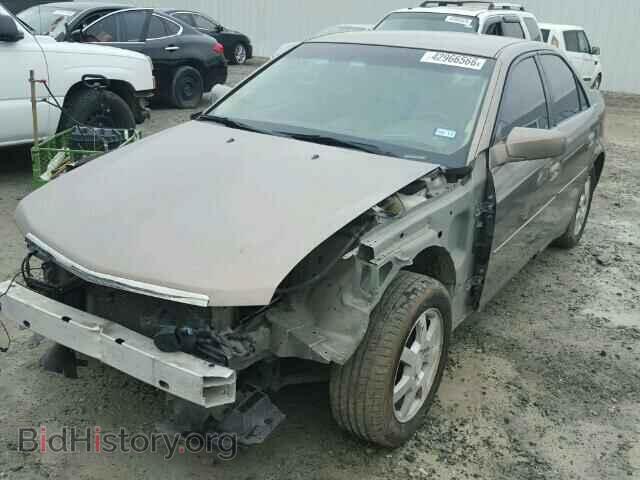 2006 CADILLAC CTS - VIN: 1G6DP577460197005 - Фото 2