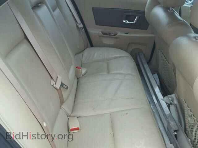 2006 CADILLAC CTS - VIN: 1G6DP577460197005 - Фото 6