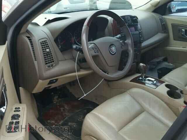2006 CADILLAC CTS - VIN: 1G6DP577460197005 - Фото 9