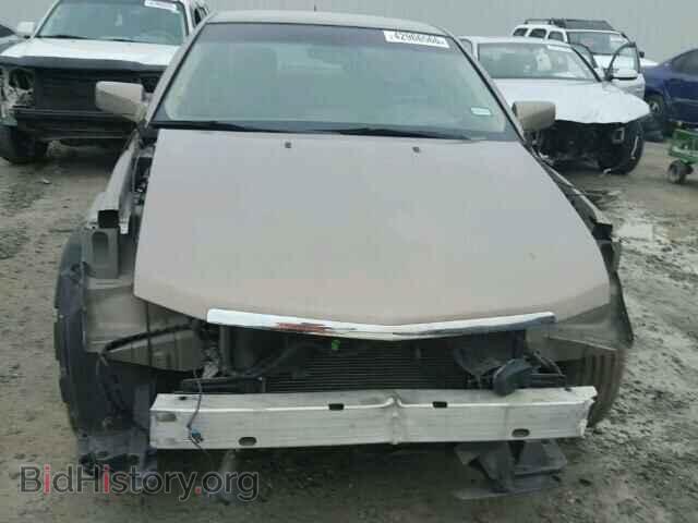 2006 CADILLAC CTS - VIN: 1G6DP577460197005 - Фото 10