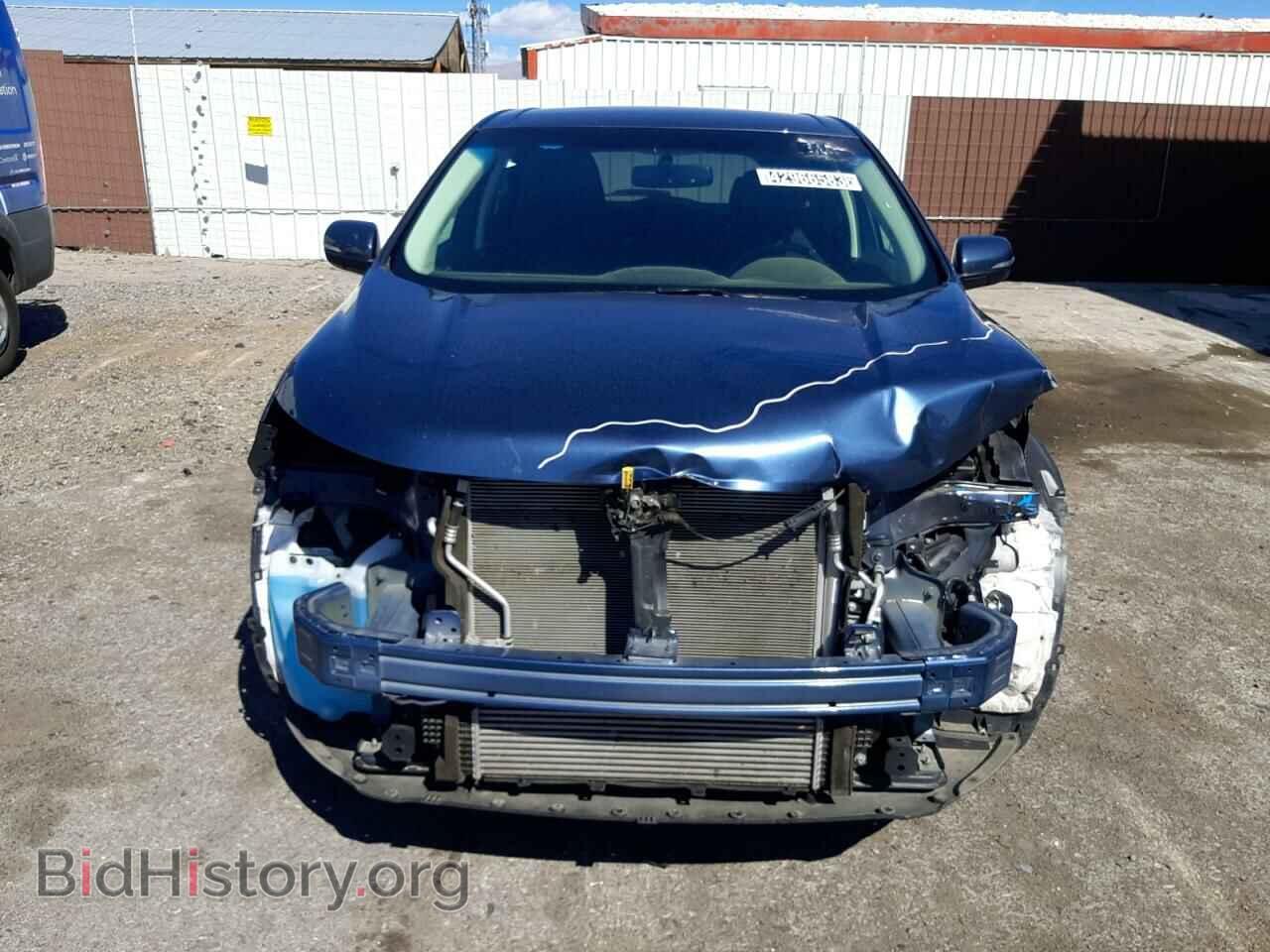 2018 FORD EDGE - VIN: 2FMPK3J96JBC05115 - Photo 5