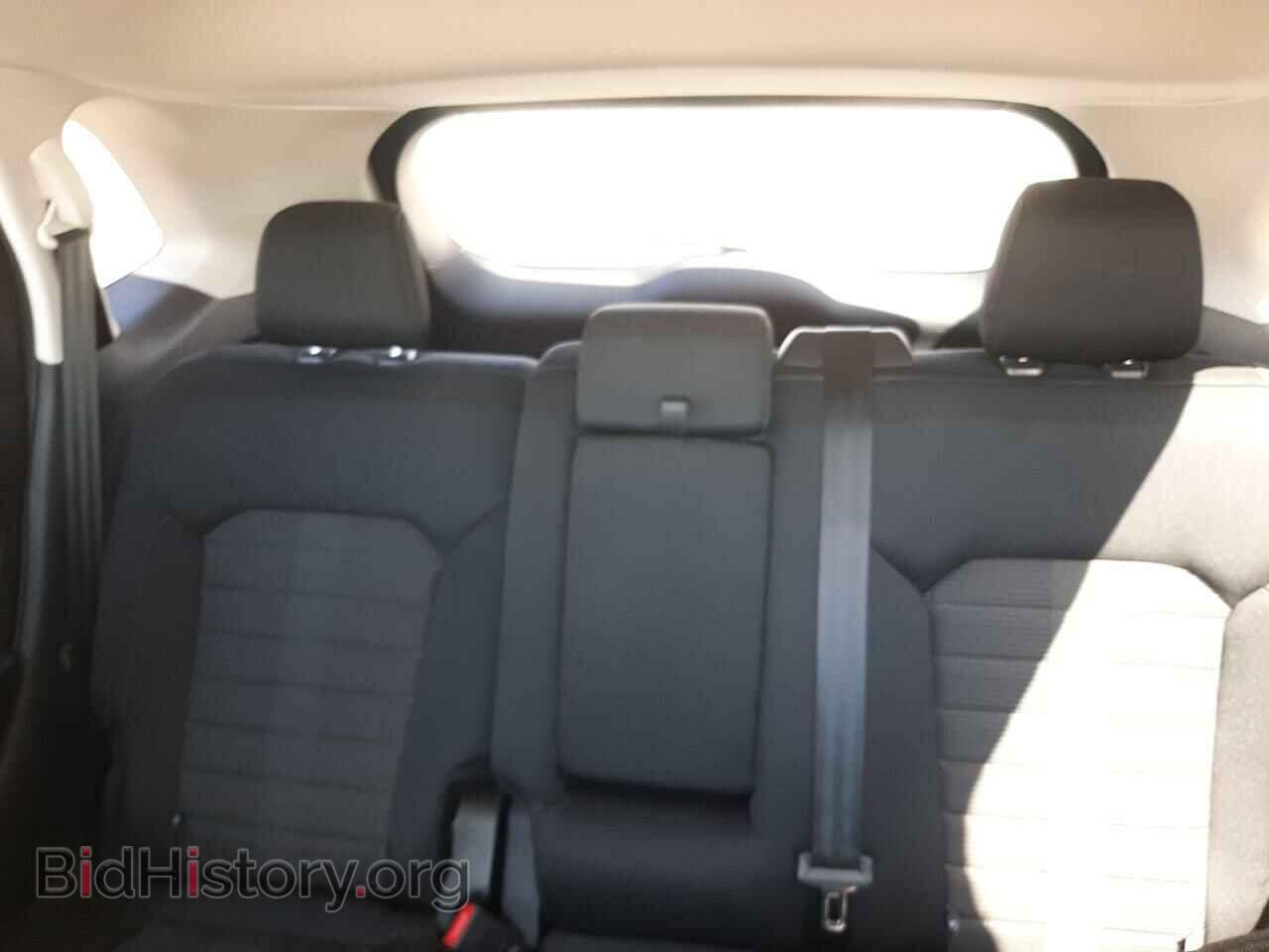 2018 FORD EDGE - VIN: 2FMPK3J96JBC05115 - Photo 10