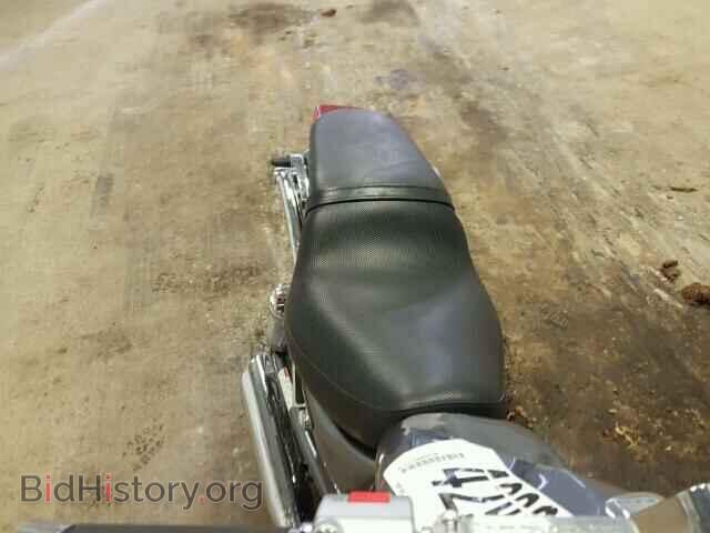 2005 SUZUKI CYCLE VS - VIN: JS1VS52A752100539 - Photo 6