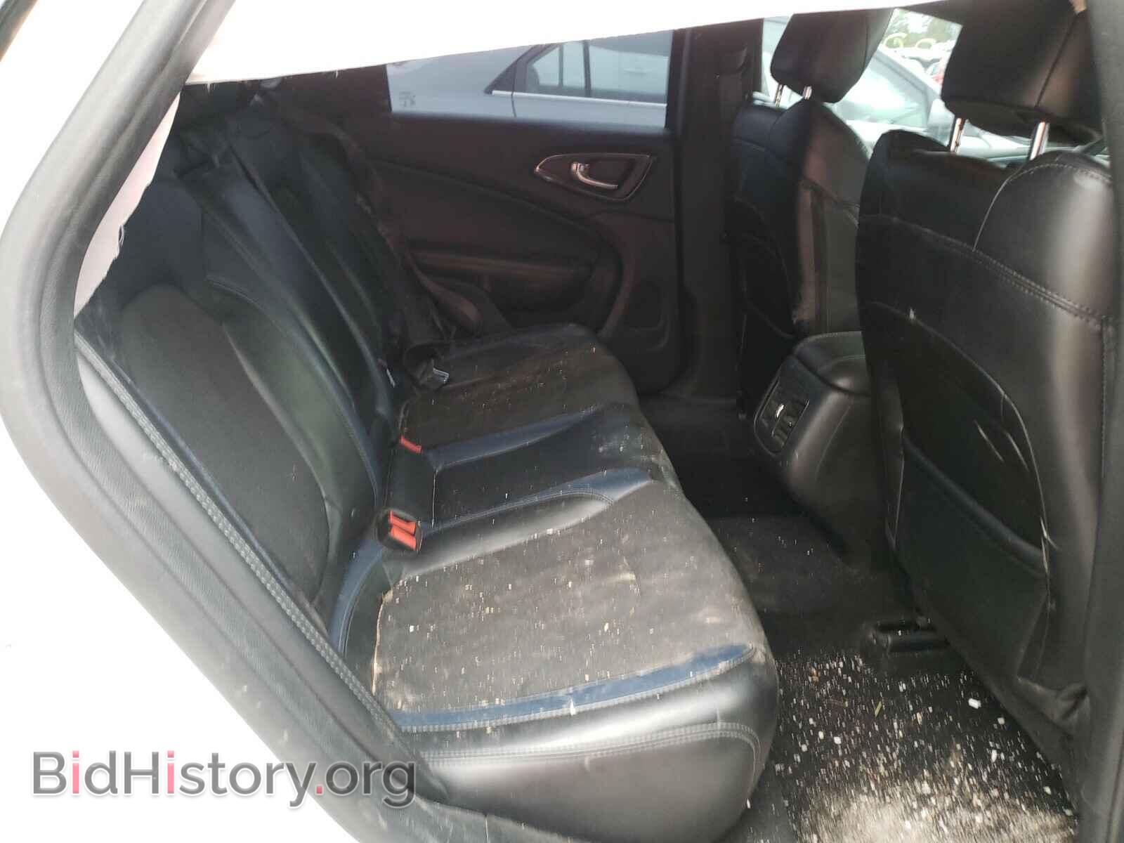 2015 CHRYSLER 200 - VIN: 1C3CCCBB3FN541905 - Photo 6