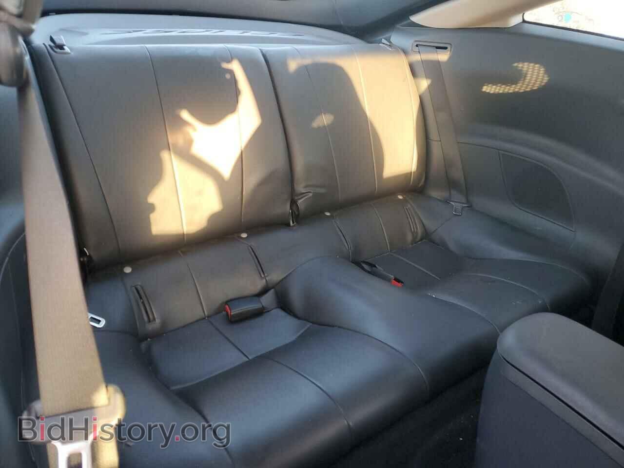 2008 MITSUBISHI ECLIPSE - VIN: 4A3AK34T28E005118 - Photo 10