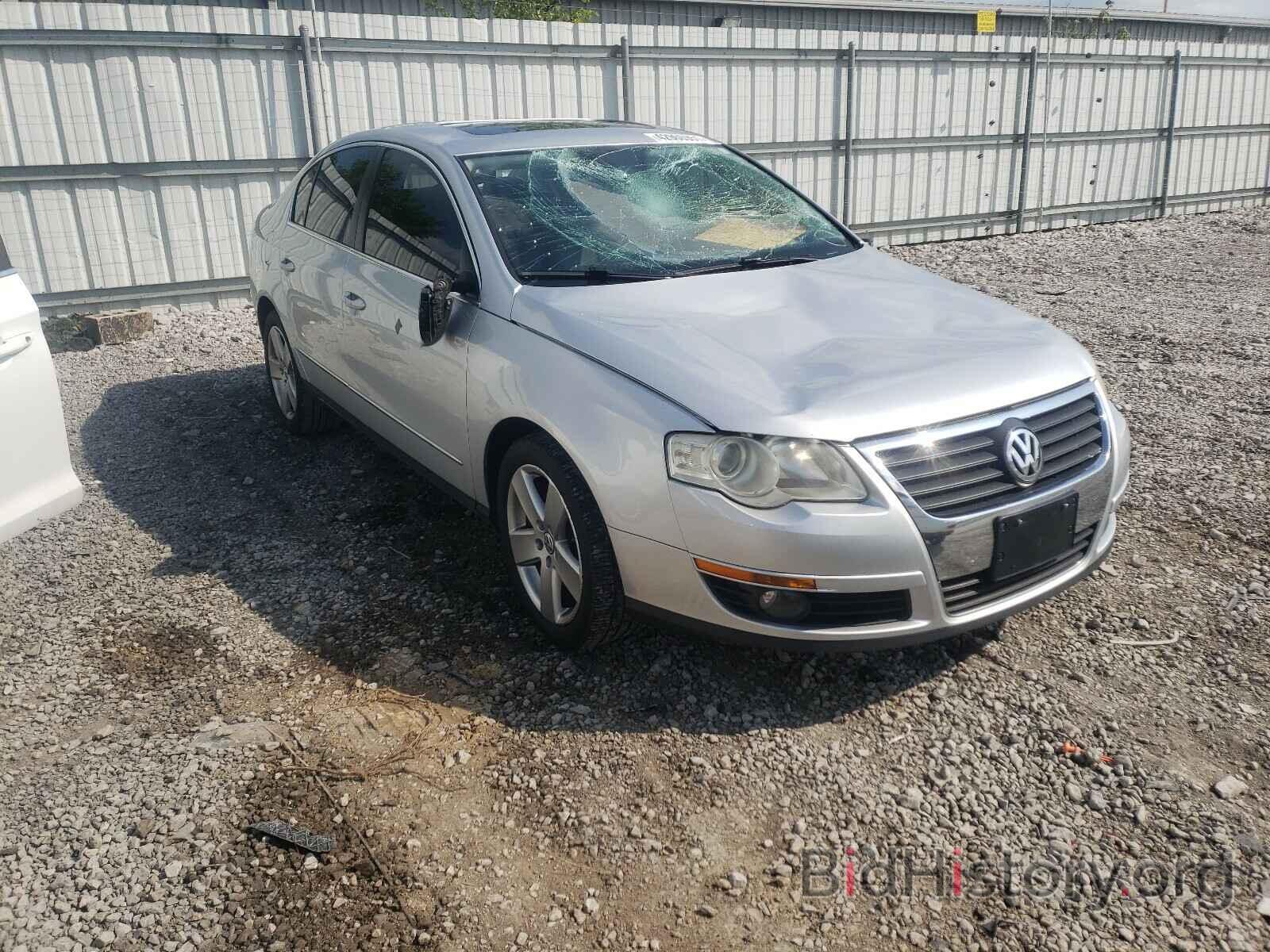 Photo WVWJK73C89P002631 - VOLKSWAGEN PASSAT 2009