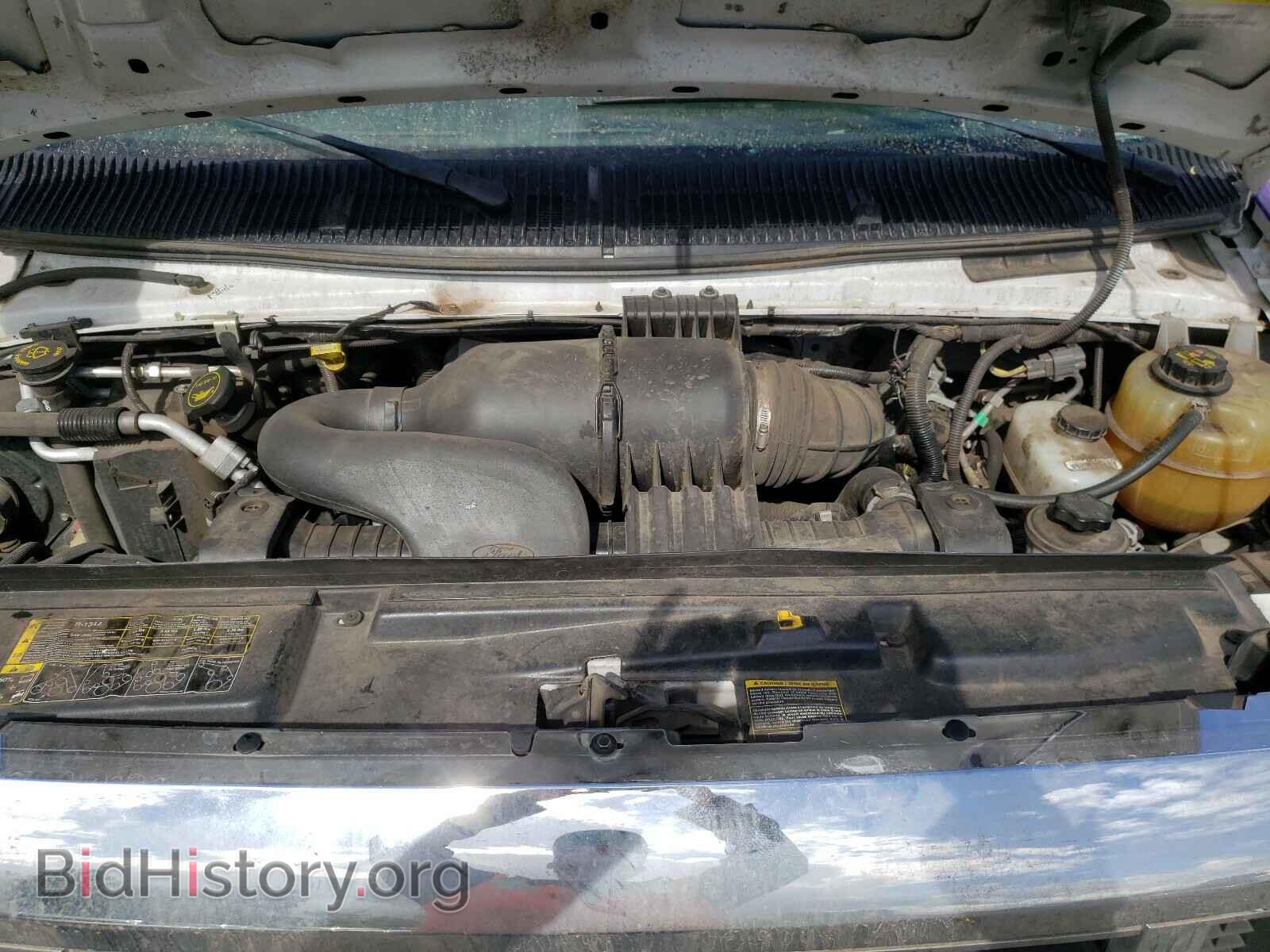 2017 FORD ECONOLINE - VIN: 1FDFE4FS7HDC05262 - Photo 7