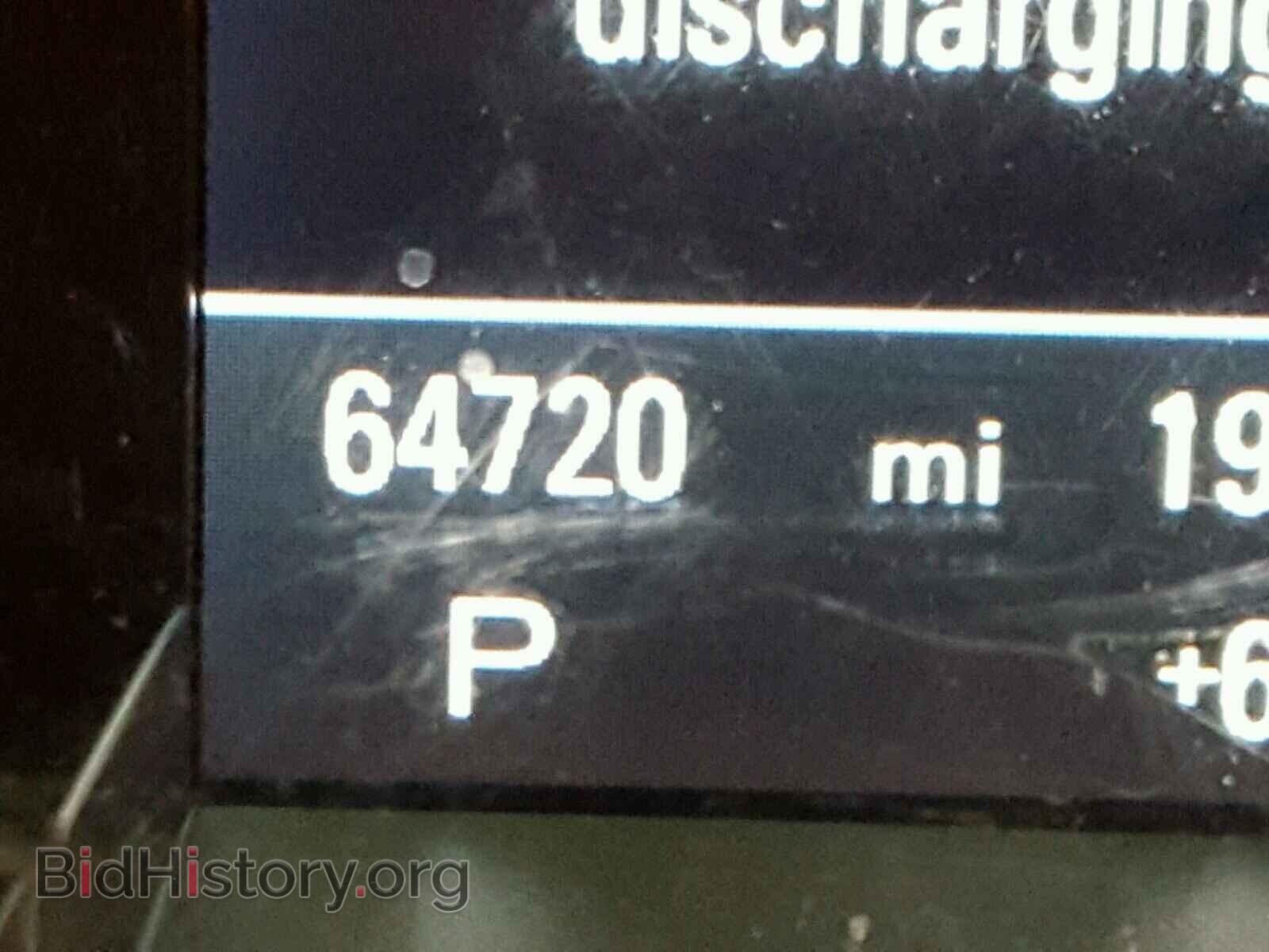 2015 AUDI A4 - VIN: WAUFFAFL3FN007078 - Фото 8