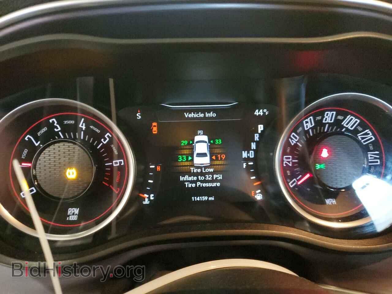 2016 DODGE CHALLENGER - VIN: 2C3CDZAG1GH279566 - Photo 9