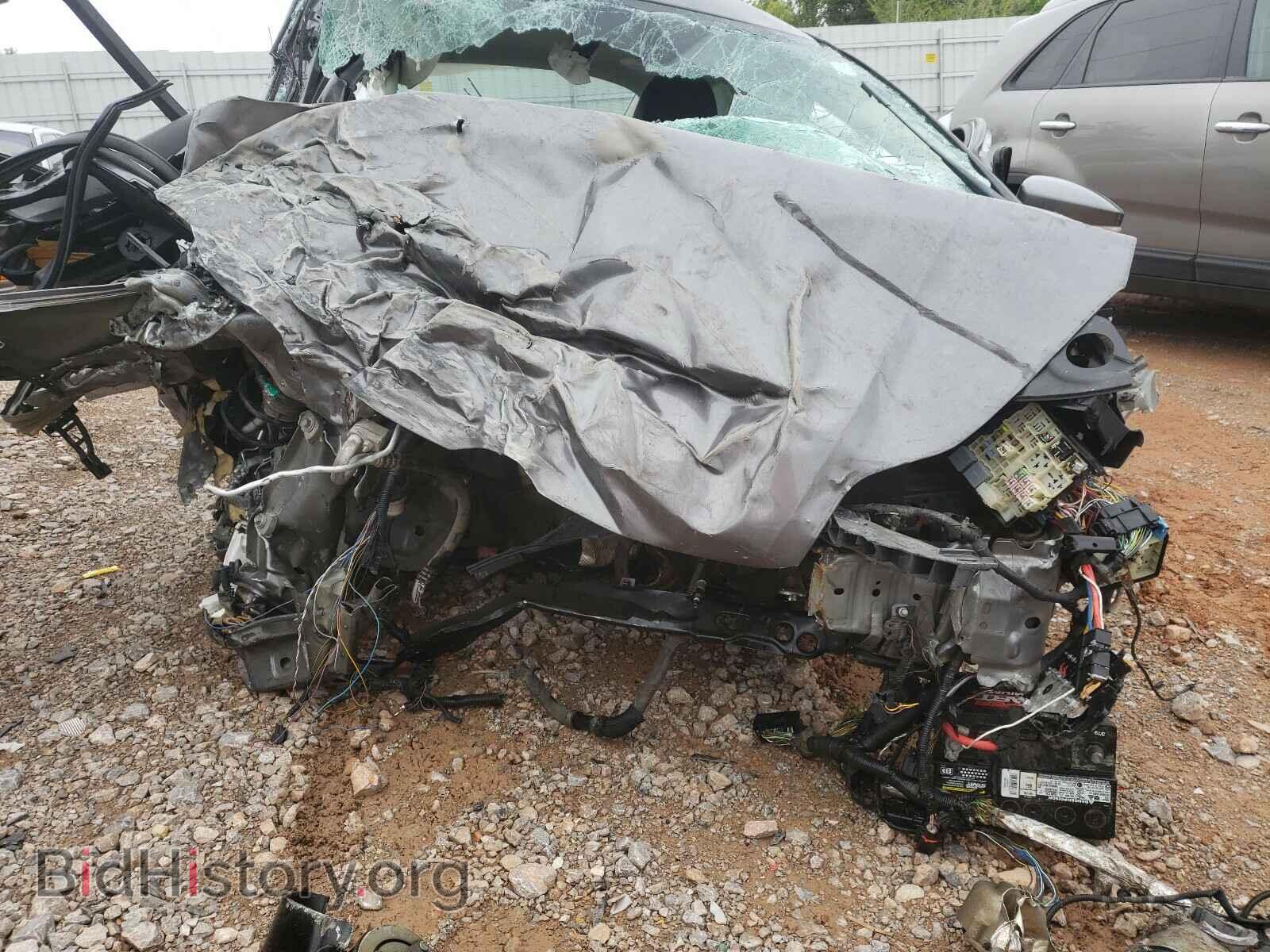 2014 FORD FOCUS - VIN: 1FADP3F22EL236698 - Фото 10
