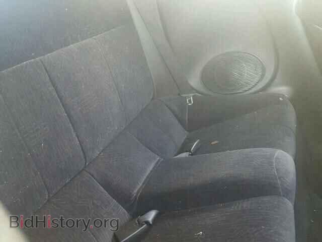 2002 MITSUBISHI ECLIPSE - VIN: 4A3AE85H12E042148 - Фото 6