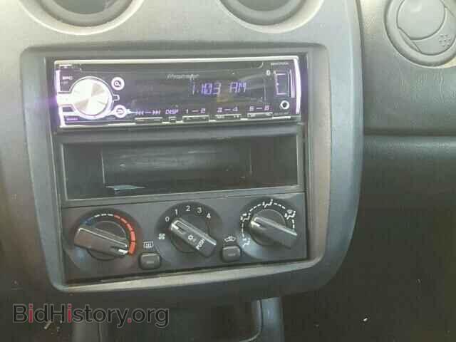 2002 MITSUBISHI ECLIPSE - VIN: 4A3AE85H12E042148 - Фото 9
