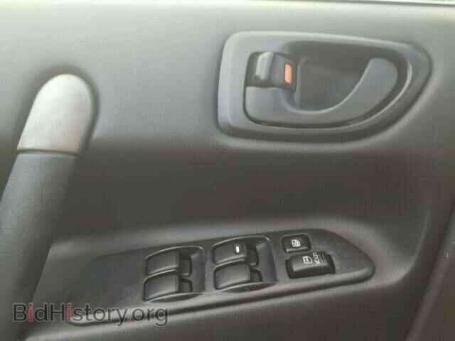 2002 MITSUBISHI ECLIPSE - VIN: 4A3AE85H12E042148 - Фото 10
