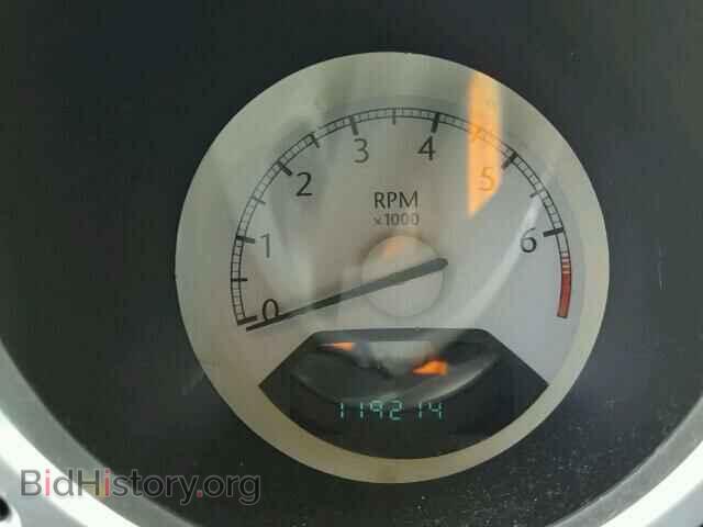 2008 CHRYSLER SEBRING - VIN: 1C3LC65M98N264565 - Фото 8