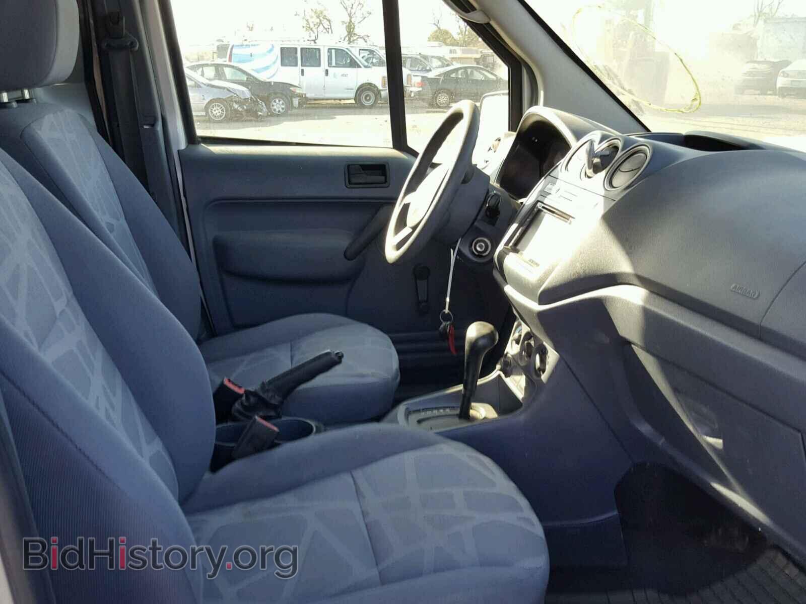 2013 FORD TRANSIT CO - VIN: NM0LS7AN8DT140924 - Фото 5