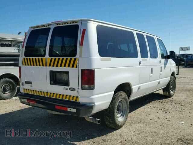 2011 FORD ECONOLINE - VIN: 1FBNE3BL4BDA18016 - Photo 4