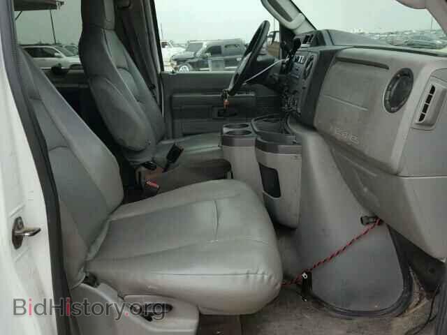 2011 FORD ECONOLINE - VIN: 1FBNE3BL4BDA18016 - Photo 5