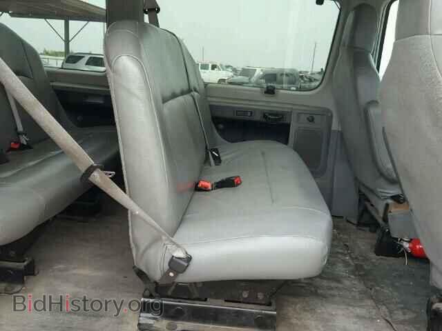 2011 FORD ECONOLINE - VIN: 1FBNE3BL4BDA18016 - Photo 6