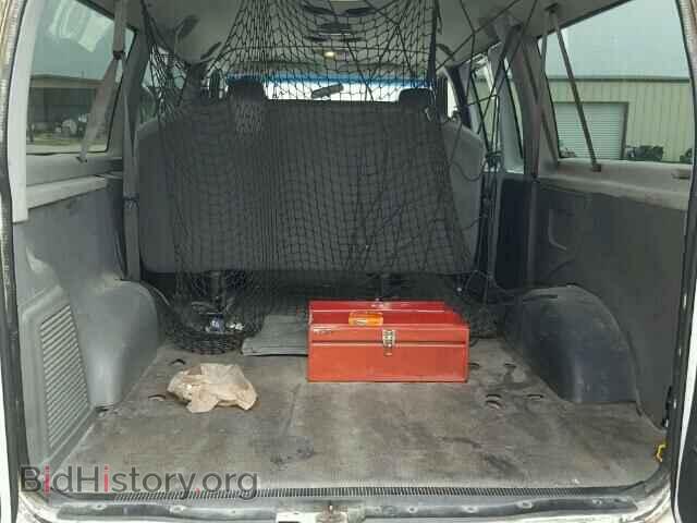 2011 FORD ECONOLINE - VIN: 1FBNE3BL4BDA18016 - Photo 9