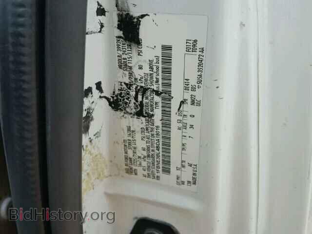 2011 FORD ECONOLINE - VIN: 1FBNE3BL4BDA18016 - Photo 10