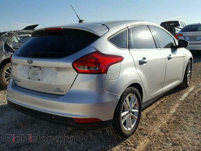 2016 FORD FOCUS - VIN: 1FADP3K28GL343988 - Фото 4