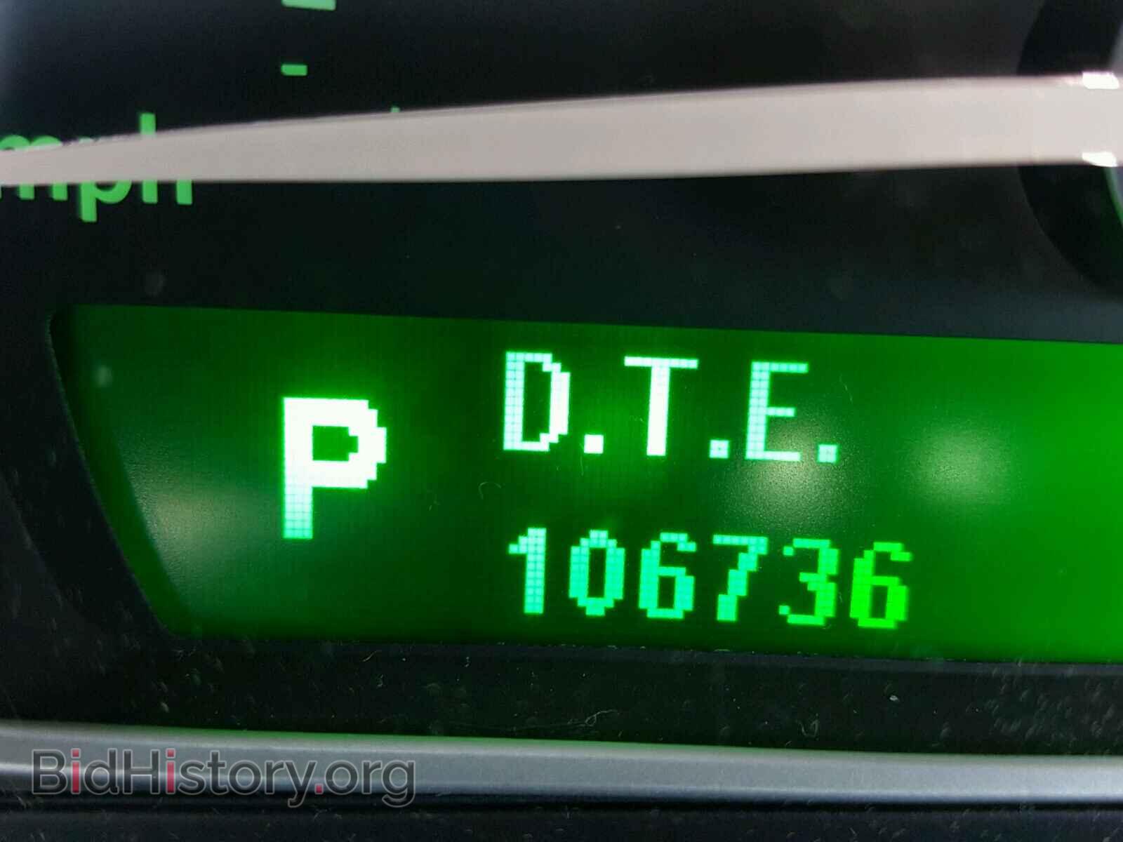 2011 SAAB 9 3 - VIN: YS3FA4CY5B1310697 - Фото 8