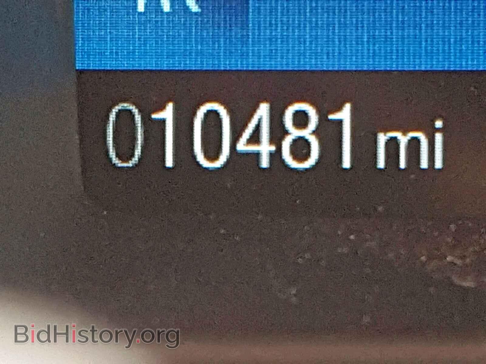 2018 FORD FOCUS SE - VIN: 1FADP3F29JL263875 - Фото 8