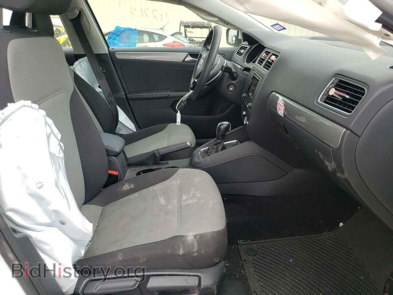 2017 VOLKSWAGEN JETTA - VIN: 3VW2B7AJ2HM370178 - Фото 5
