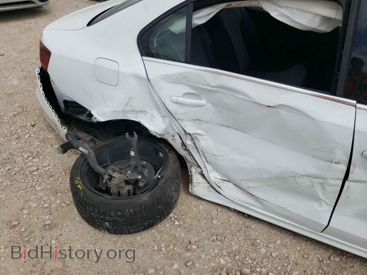 2017 VOLKSWAGEN JETTA - VIN: 3VW2B7AJ2HM370178 - Фото 9