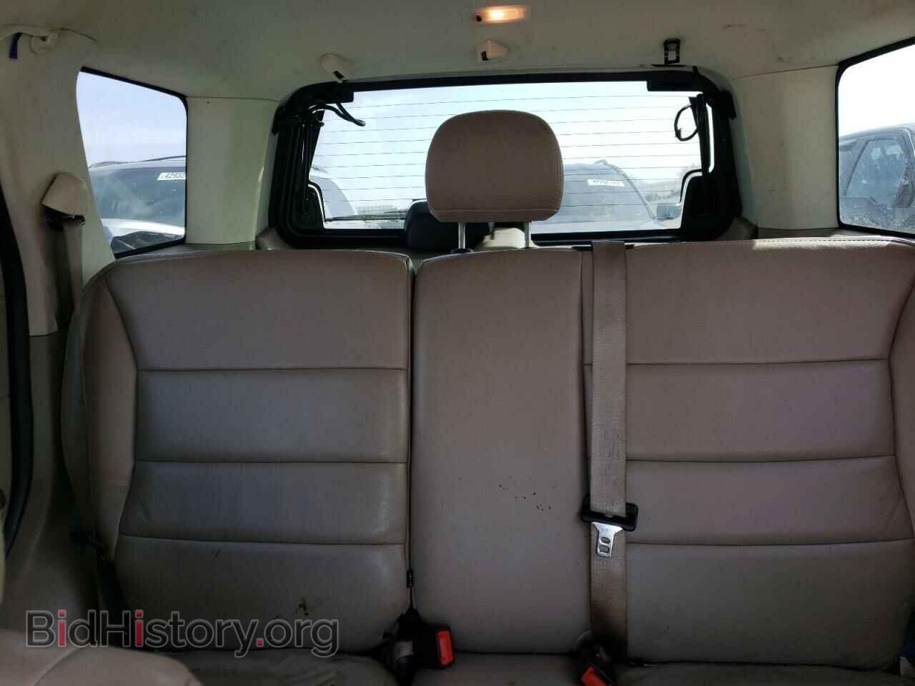 2010 FORD ESCAPE - VIN: 1FMCU0D77AKB63318 - Фото 10
