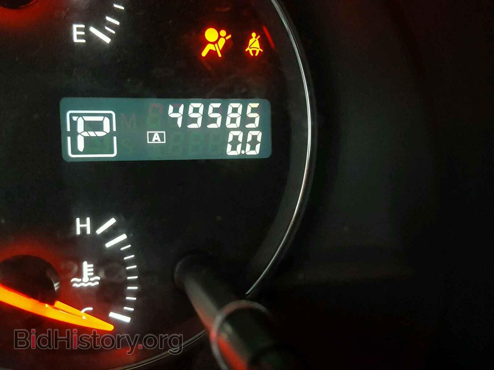 2014 NISSAN MAXIMA S - VIN: 1N4AA5AP1EC455414 - Фото 8