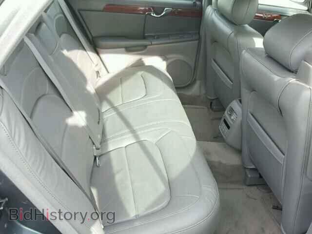 2004 CADILLAC DEVILLE - VIN: 1G6KD54Y64U159911 - Photo 6