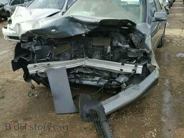 2004 CADILLAC DEVILLE - VIN: 1G6KD54Y64U159911 - Photo 9