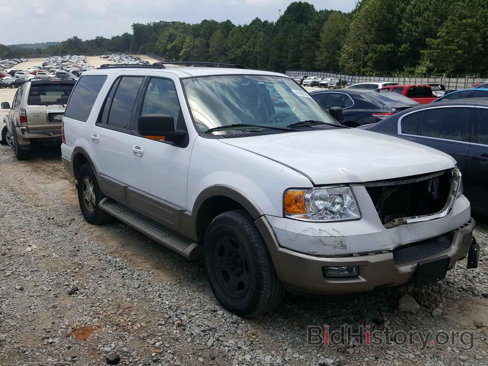 Photo 1FMPU17L43LC57685 - FORD EXPEDITION 2003
