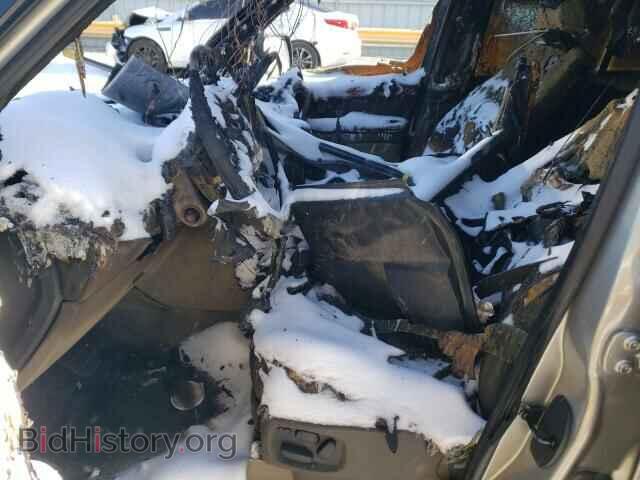 2011 LAND ROVER RANGEROVER - VIN: SALSH2E48BA283245 - Фото 7