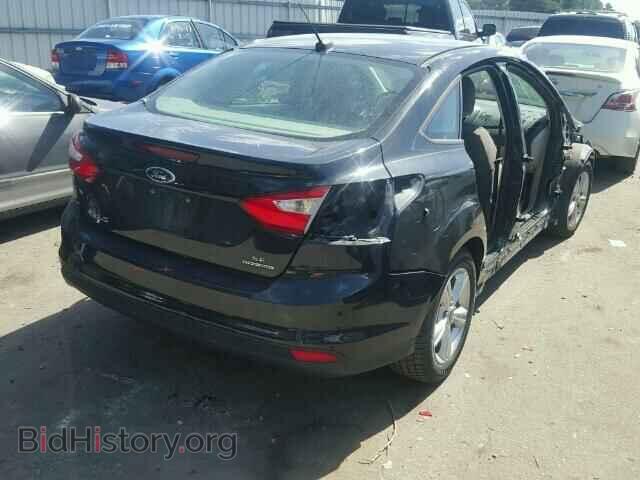 2014 FORD FOCUS - VIN: 1FADP3F23EL274585 - Photo 4