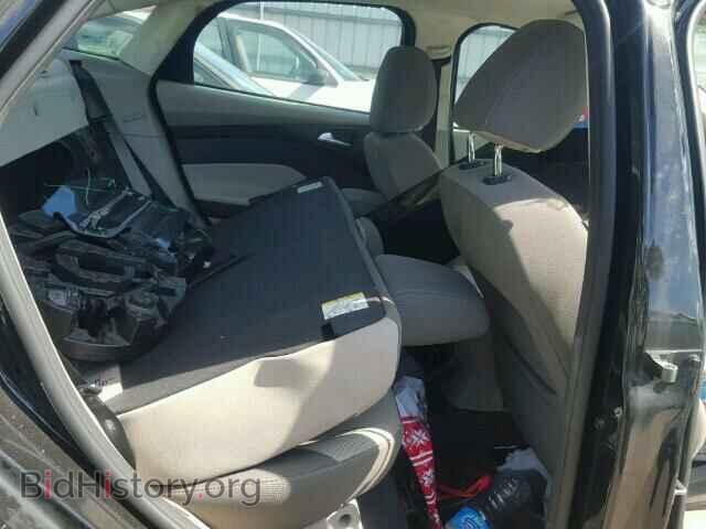 2014 FORD FOCUS - VIN: 1FADP3F23EL274585 - Photo 6