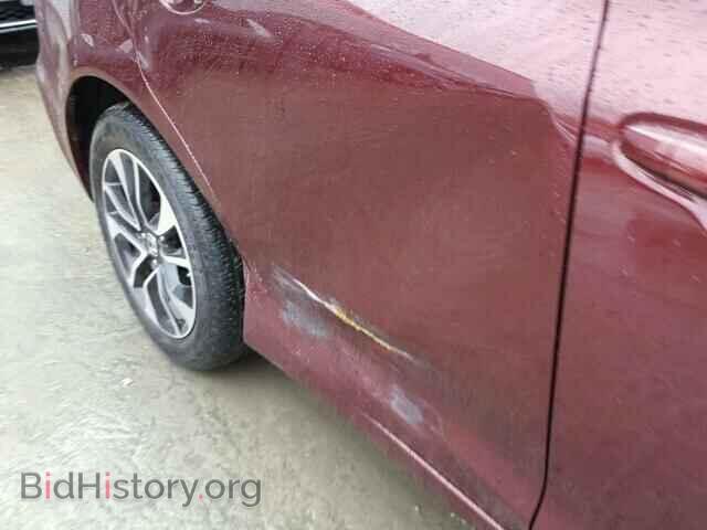 2013 HONDA CIVIC - VIN: 19XFB2F87DE236123 - Фото 10