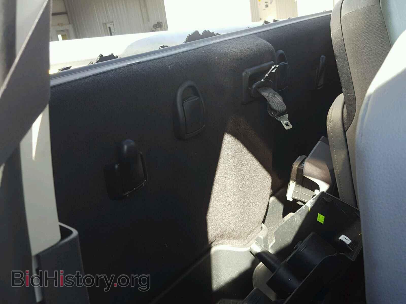 2015 RAM 3500 - VIN: 3C7WRTAL9FG649202 - Photo 6